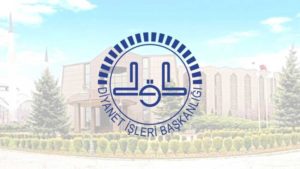 2022 Diyanet Sınav Takvimi Açıklandı