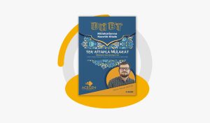 DHBT Mülakatlarına Hazırlık Kitabı 2. Baskısı Satışta!