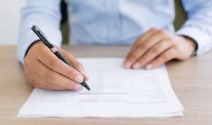 DHBT Mülakat Sınavı Başvurularında Etkili Biyografi ve Özgeçmiş Kısmı Nasıl Yazılır?