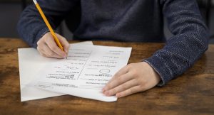 KPSS GK-GY Sınavı Hangi Dersten Kaç Soru Çıkar?