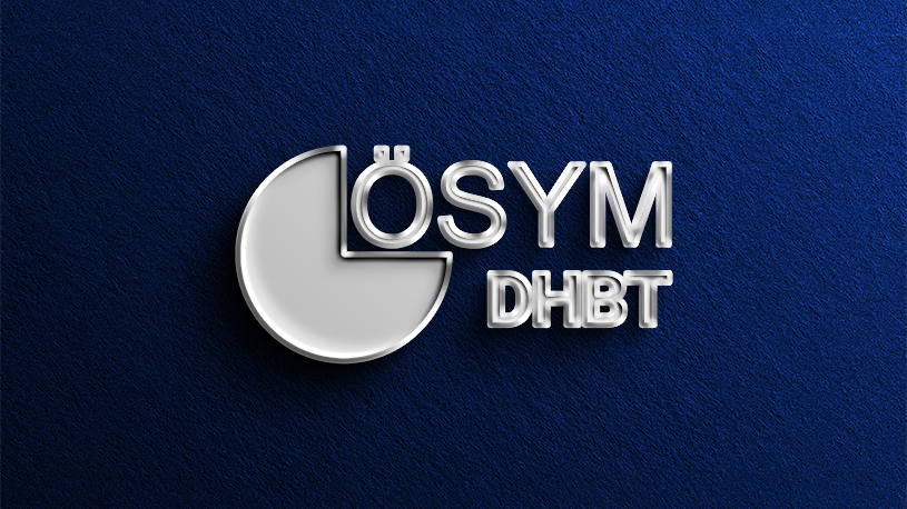 2026 DHBT Sınavı Ne Zaman?